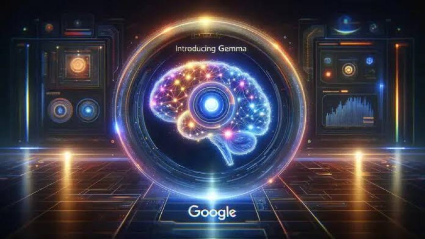 Google abre as portas para a IA com a família Gemma: modelos de código aberto com foco na segurança
