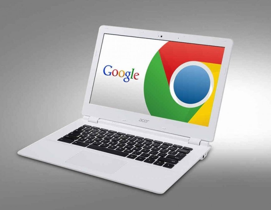Google dá um passo à frente com a nova função "Help me write" no Chrome