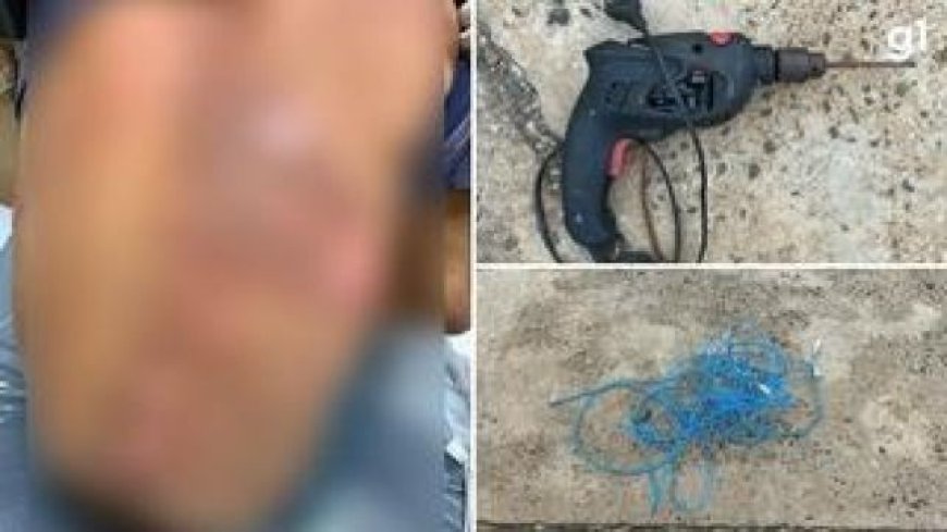 Chefe é preso em Canoas por torturar funcionário por 'puro sadismo', diz polícia. VEJA VÍDEO