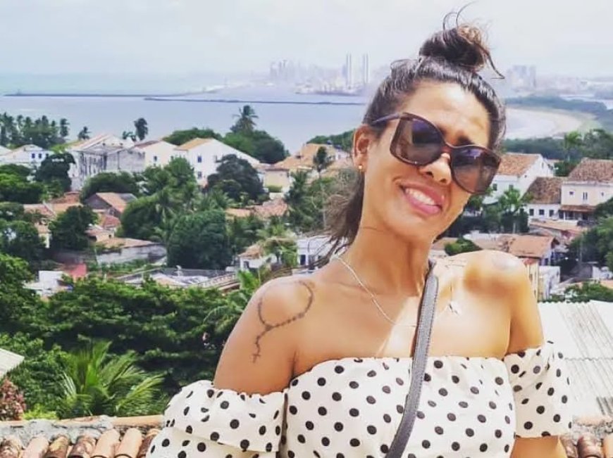 Excomungada arquiteta assassinato da própria mãe com ajuda de facção.
